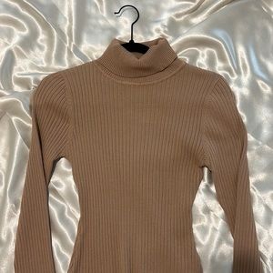 Brand new with tags Long sleeve Turtle neck